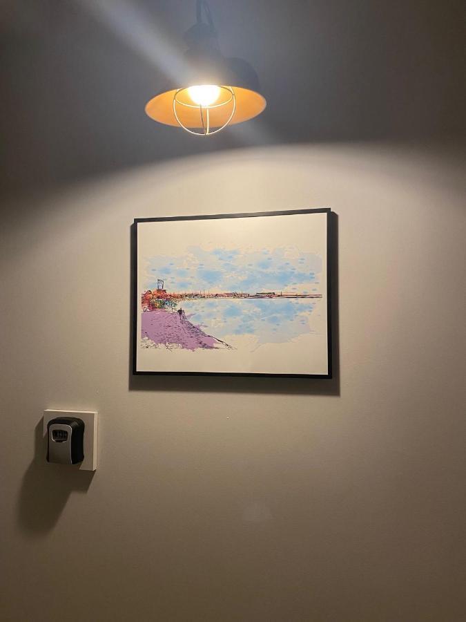 Guest Apartments Orlowo Gdynia Ngoại thất bức ảnh