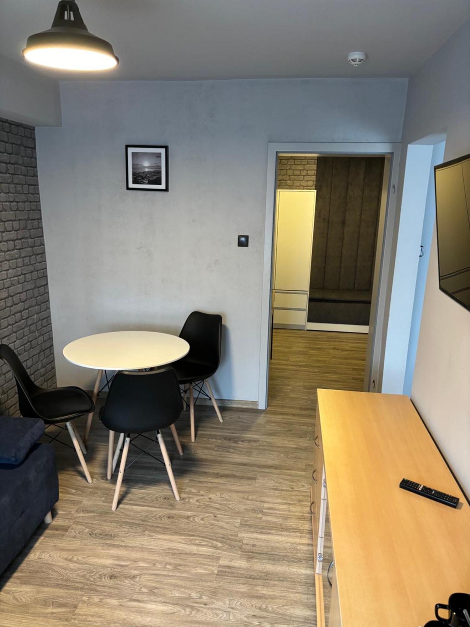 Guest Apartments Orlowo Gdynia Ngoại thất bức ảnh