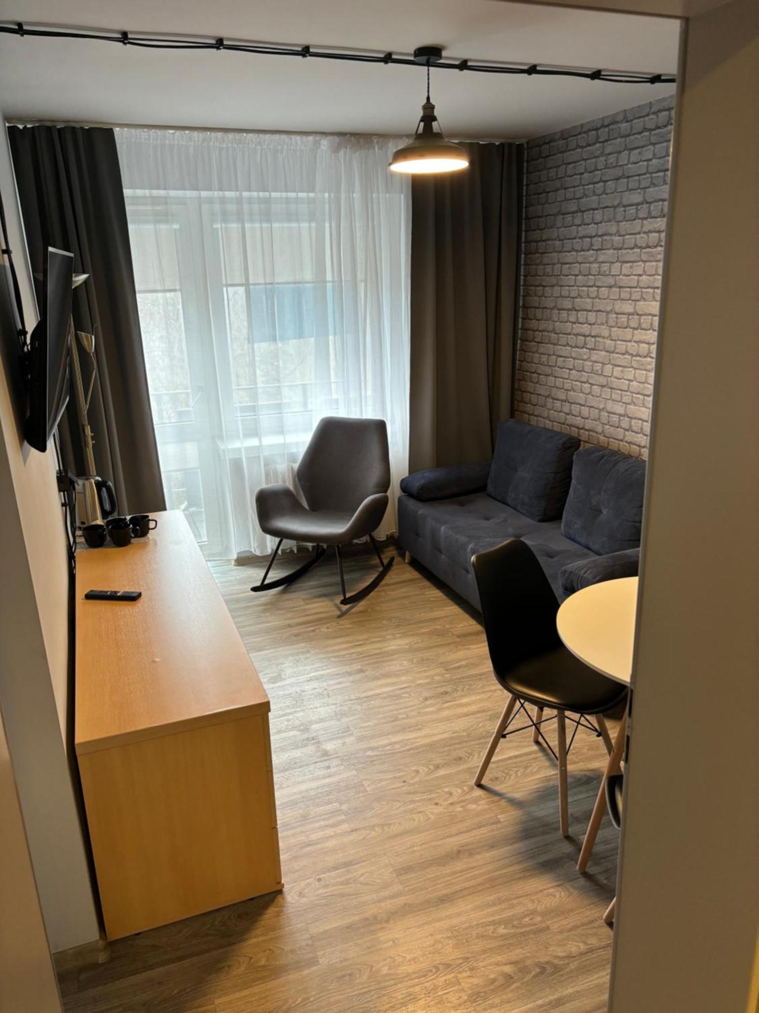 Guest Apartments Orlowo Gdynia Ngoại thất bức ảnh