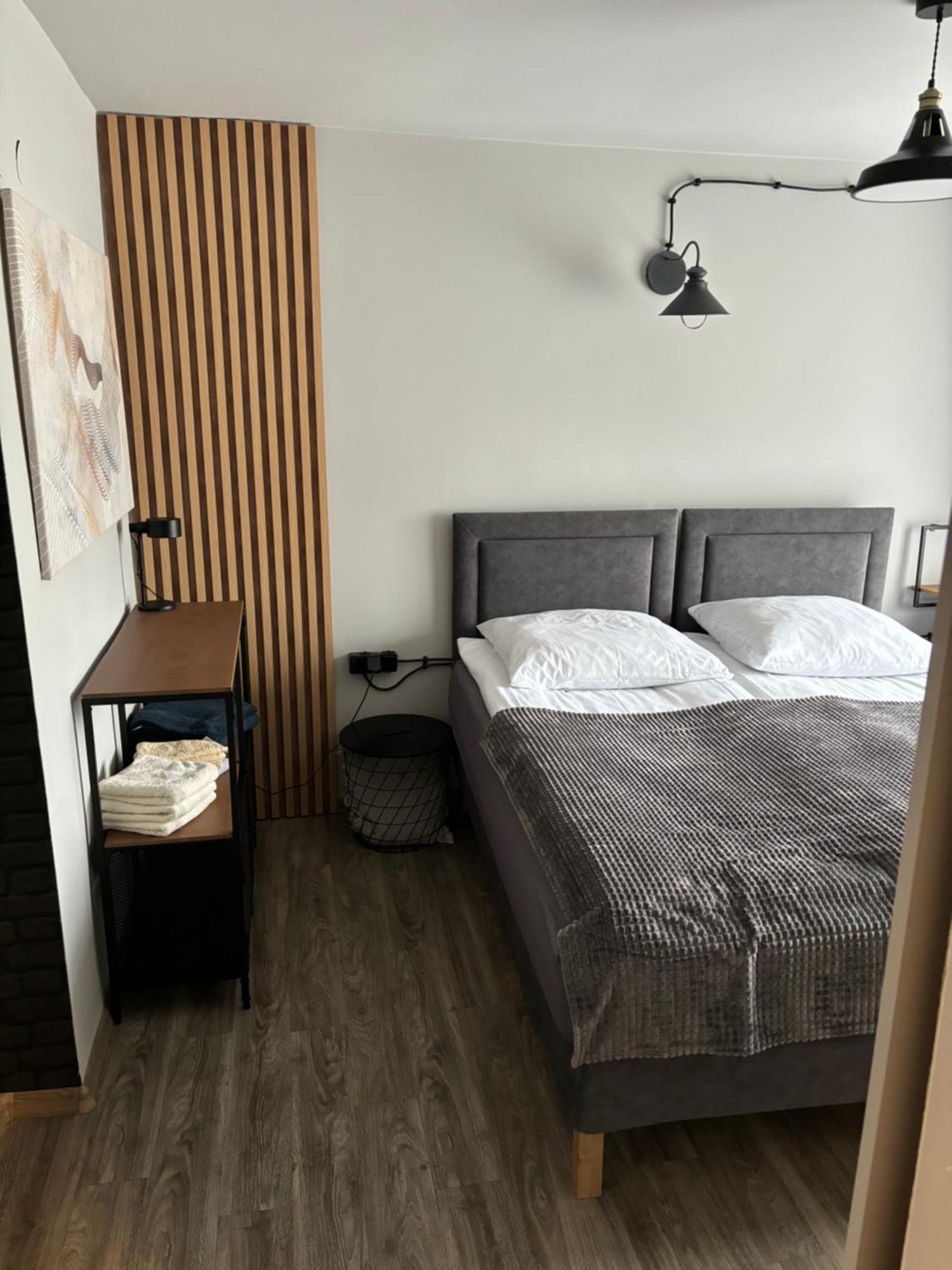 Guest Apartments Orlowo Gdynia Ngoại thất bức ảnh