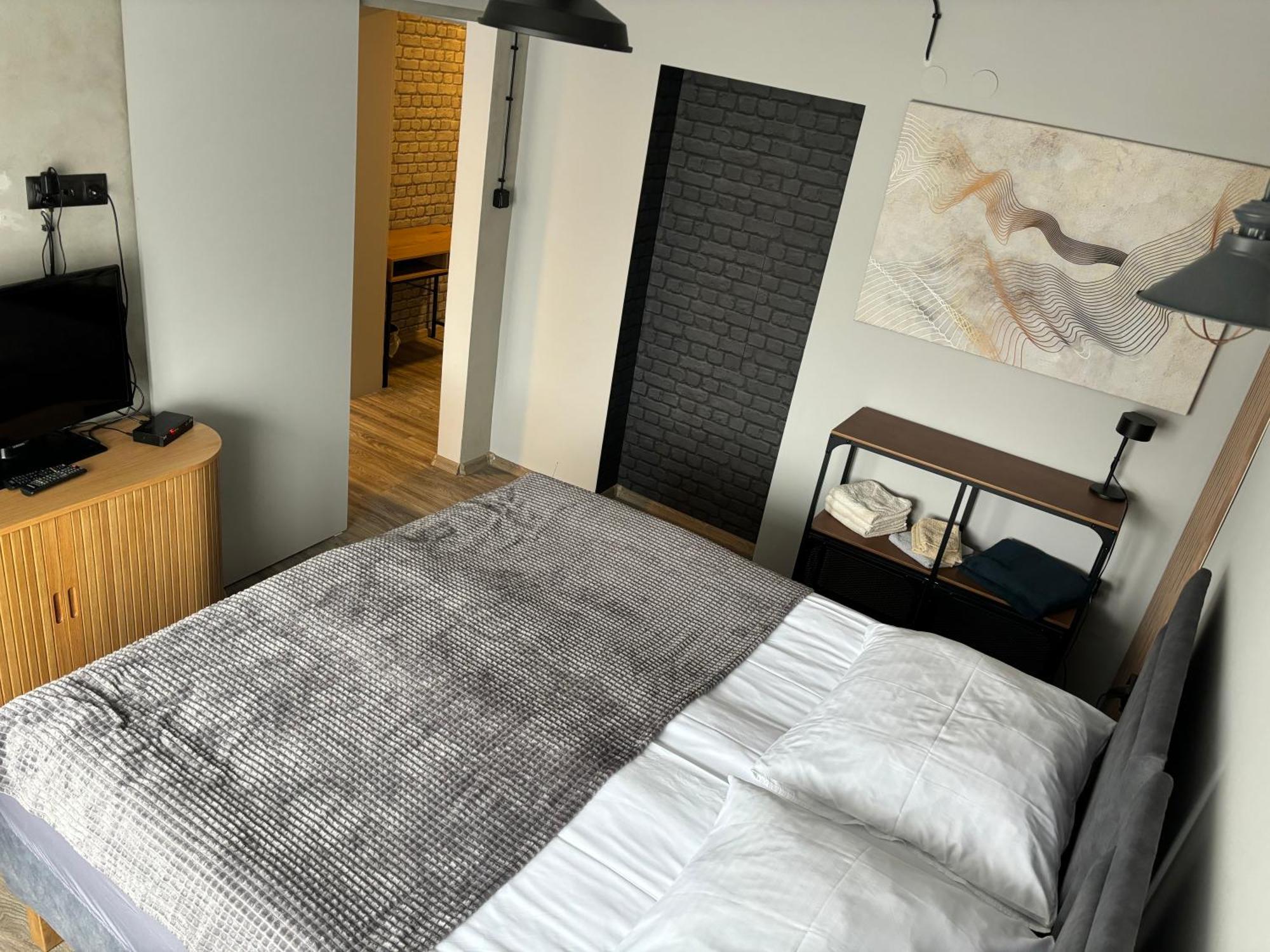 Guest Apartments Orlowo Gdynia Ngoại thất bức ảnh