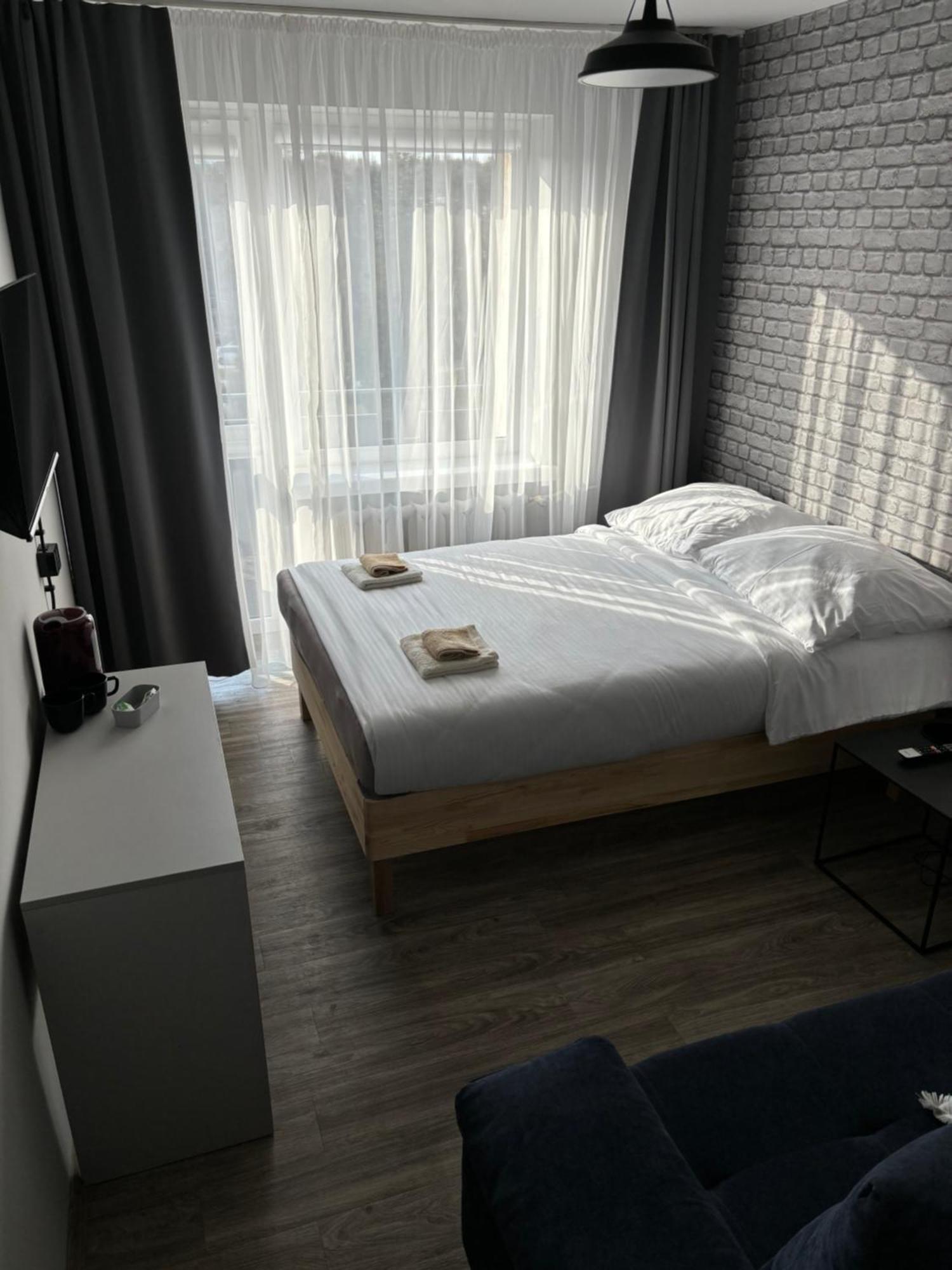 Guest Apartments Orlowo Gdynia Ngoại thất bức ảnh