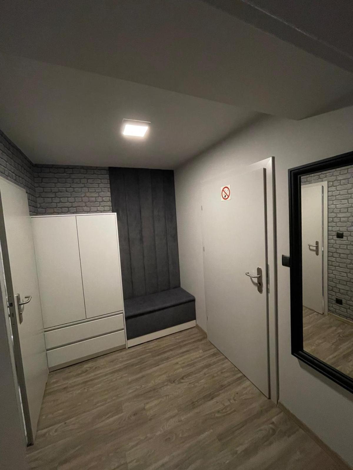 Guest Apartments Orlowo Gdynia Ngoại thất bức ảnh