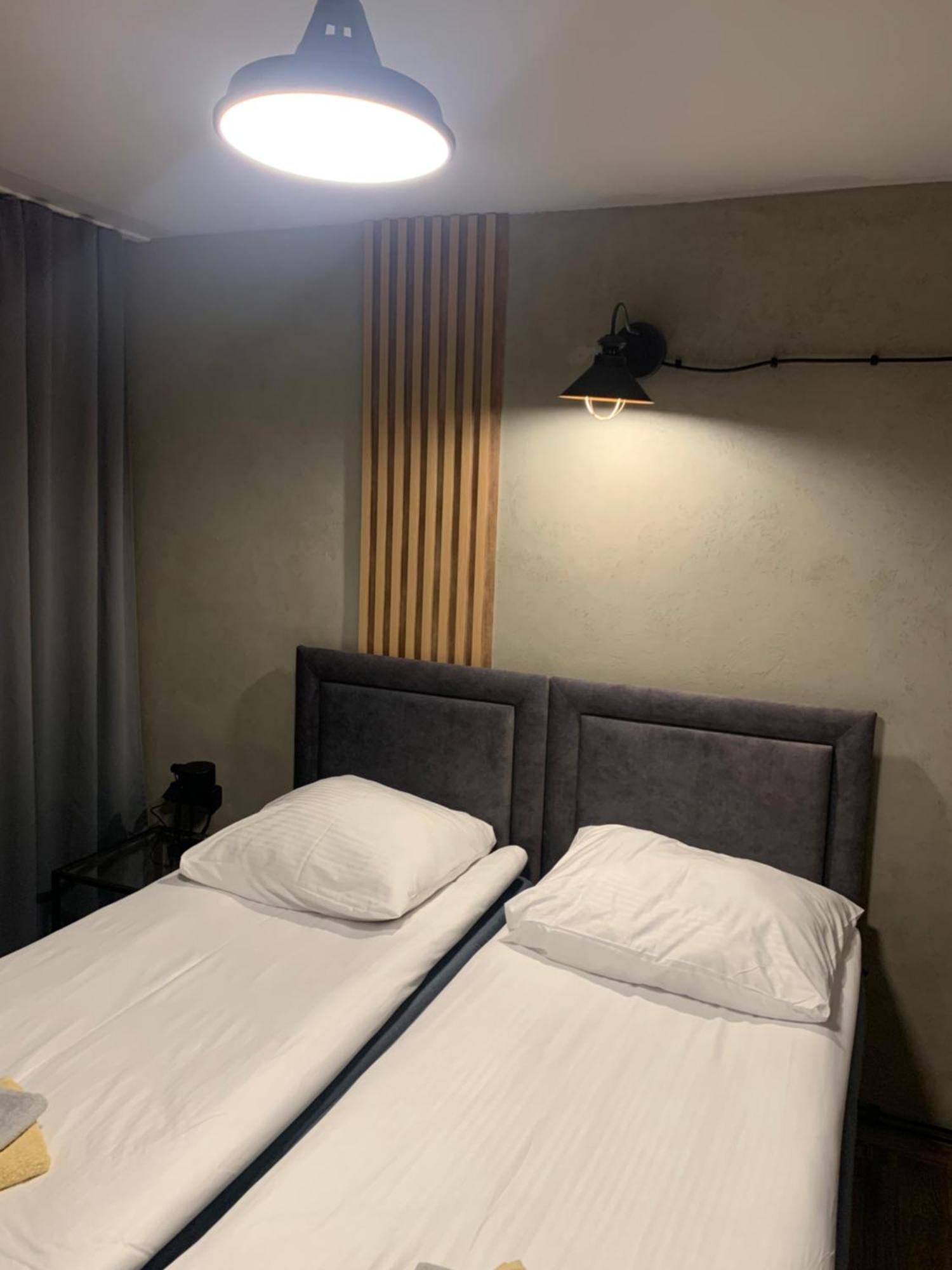 Guest Apartments Orlowo Gdynia Ngoại thất bức ảnh