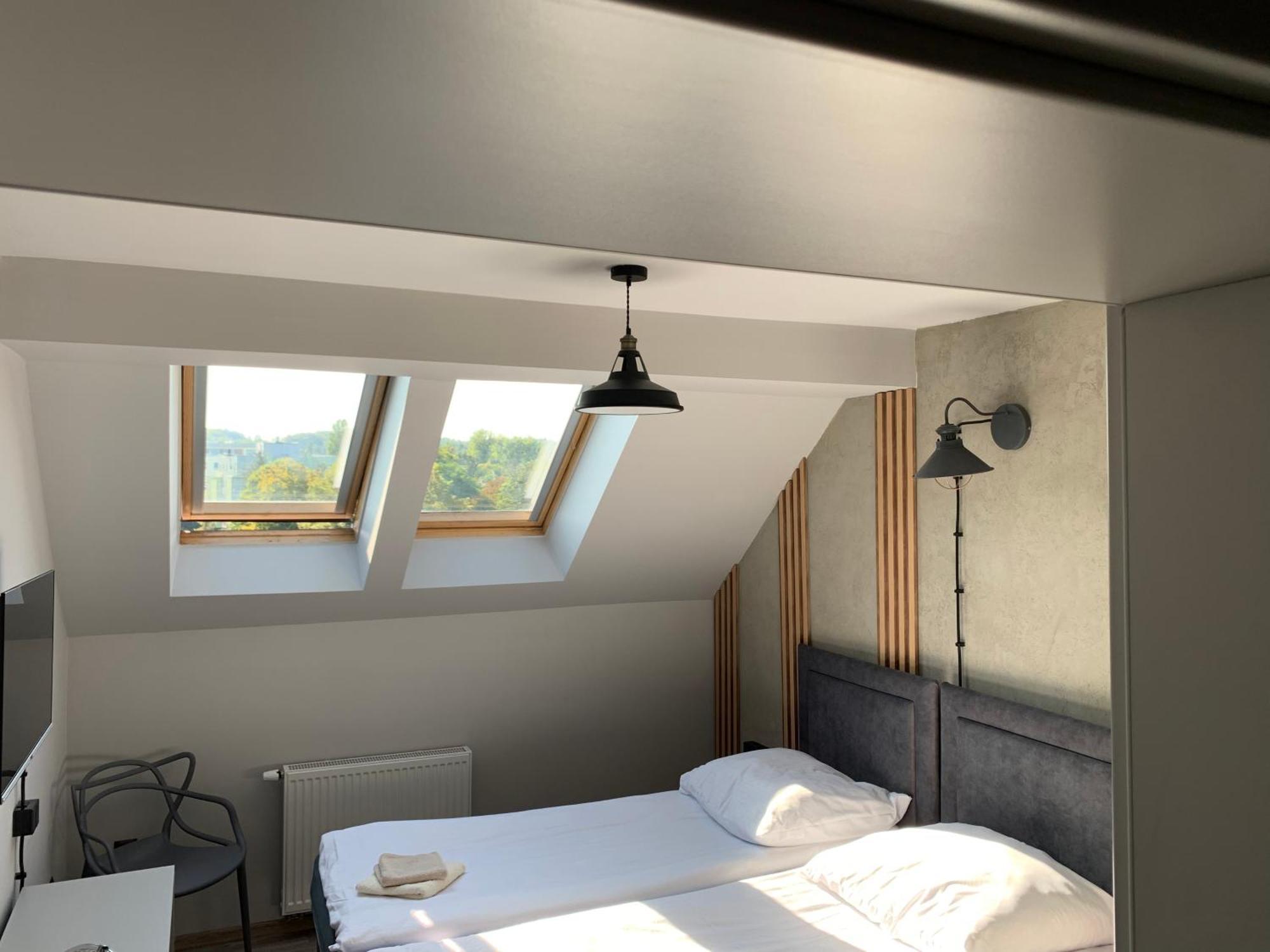 Guest Apartments Orlowo Gdynia Ngoại thất bức ảnh
