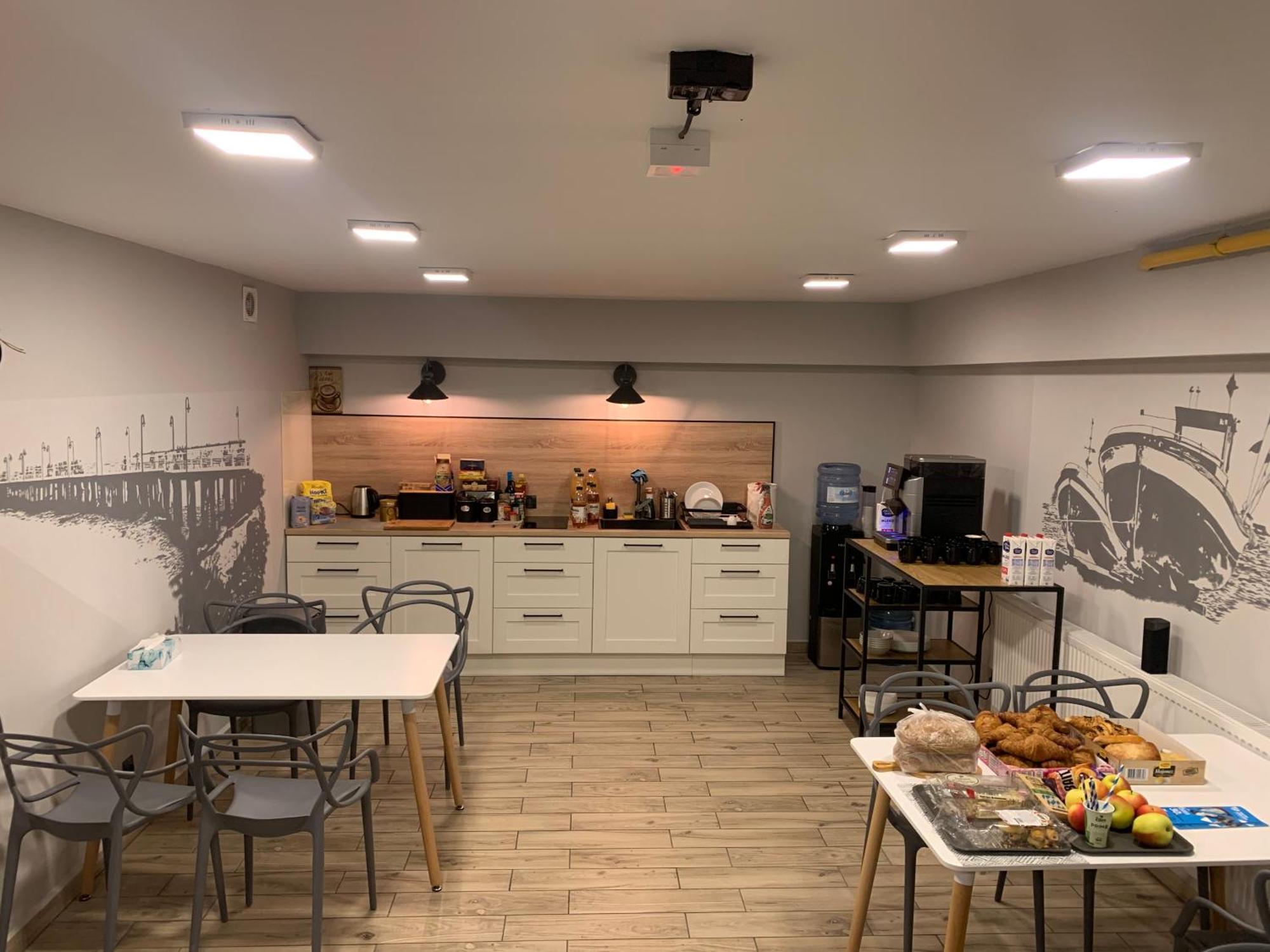 Guest Apartments Orlowo Gdynia Ngoại thất bức ảnh