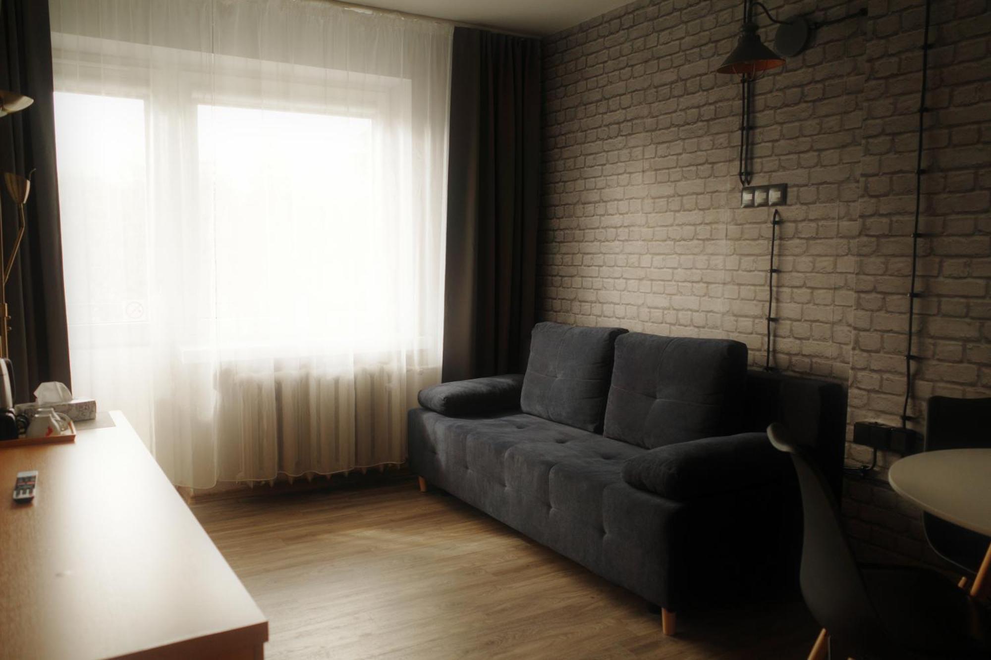 Guest Apartments Orlowo Gdynia Ngoại thất bức ảnh