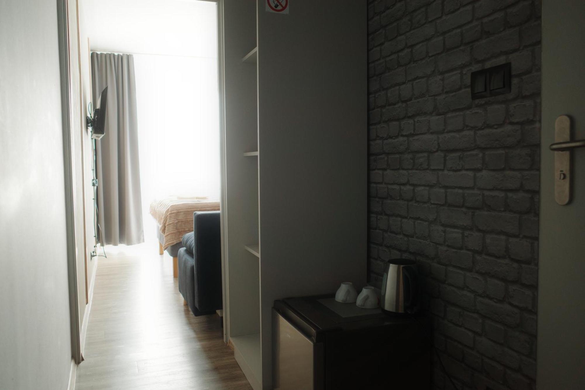 Guest Apartments Orlowo Gdynia Ngoại thất bức ảnh