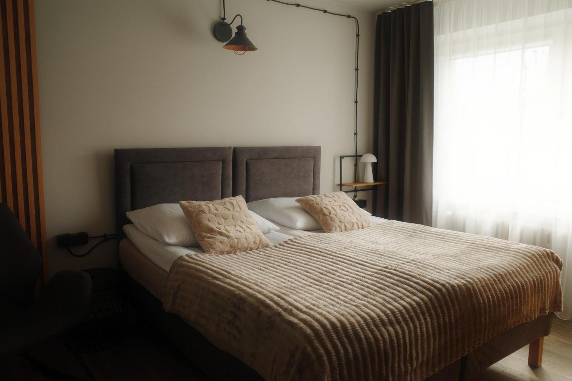 Guest Apartments Orlowo Gdynia Ngoại thất bức ảnh