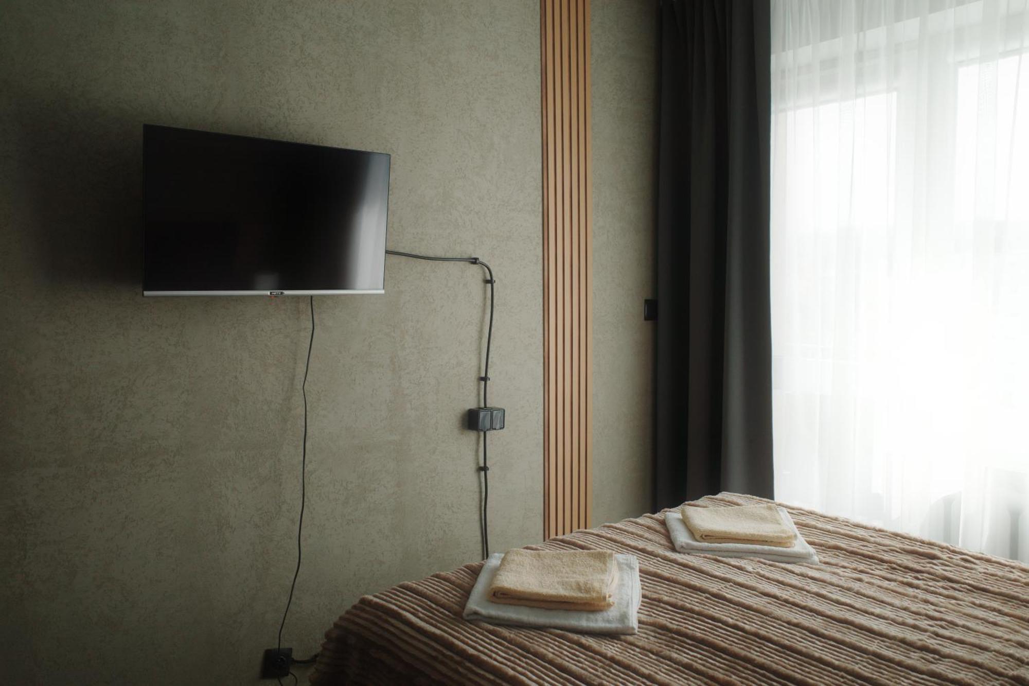 Guest Apartments Orlowo Gdynia Ngoại thất bức ảnh