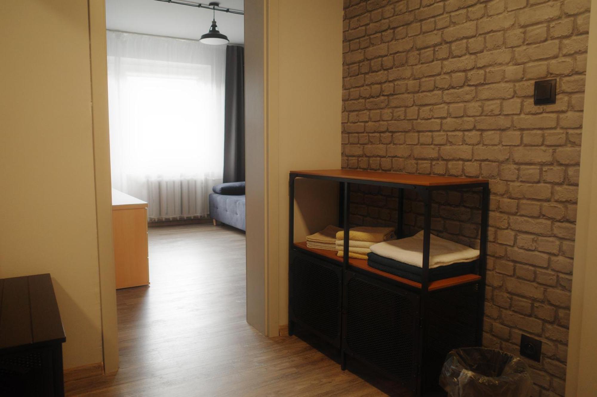Guest Apartments Orlowo Gdynia Ngoại thất bức ảnh