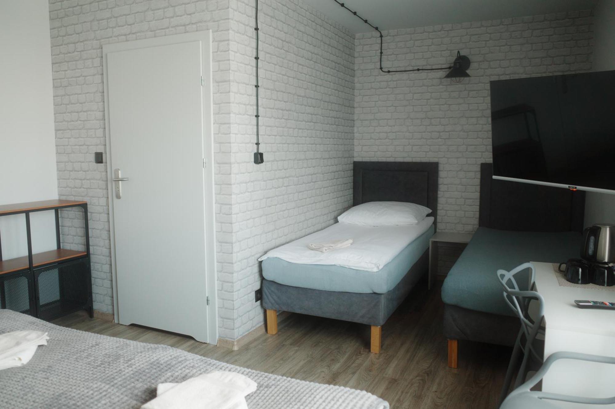 Guest Apartments Orlowo Gdynia Ngoại thất bức ảnh