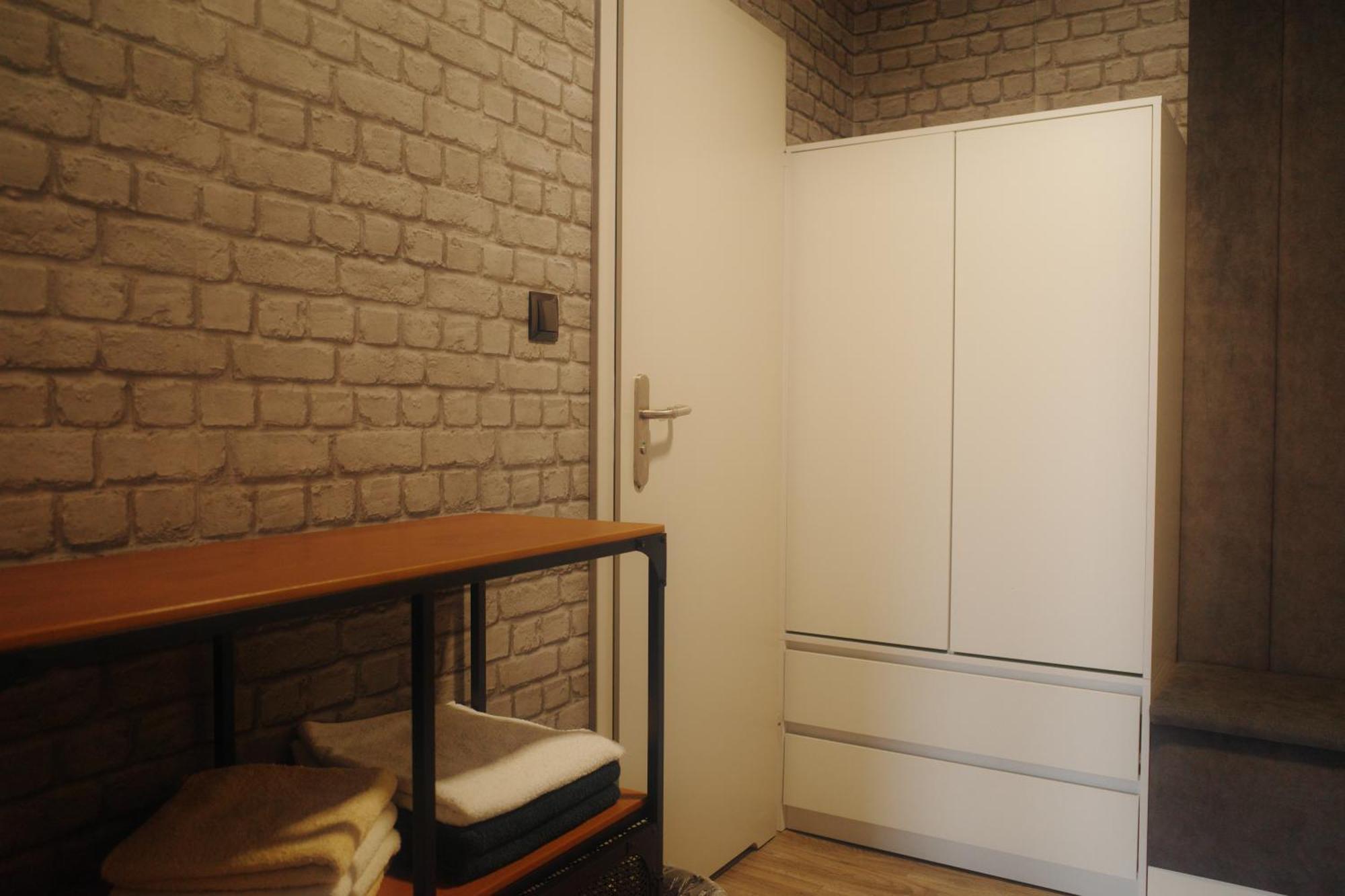 Guest Apartments Orlowo Gdynia Ngoại thất bức ảnh