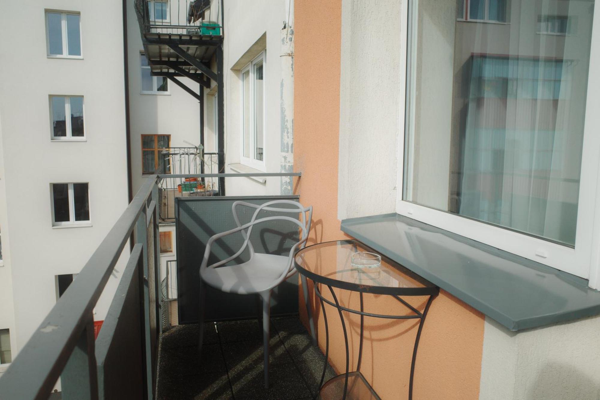 Guest Apartments Orlowo Gdynia Ngoại thất bức ảnh